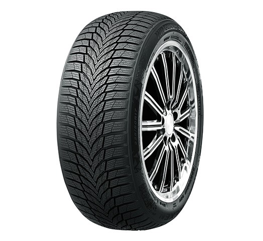 225/45 R18 Nexen Winguard Sport 2 95V XL