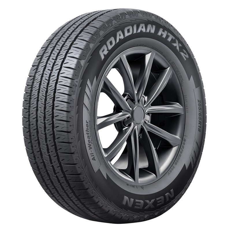 275/65 R18 Nexen Roadian HTX 2 116T
