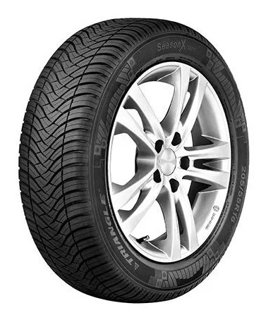 215/50 R17 Triangle SeasonX TA01 95W