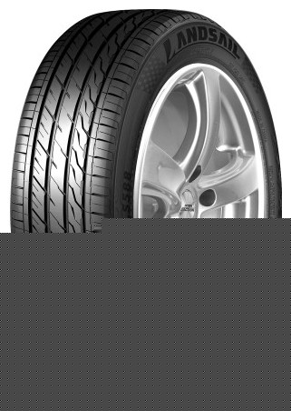 215/50 R17 Landsail LS588 UHP 95W