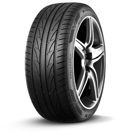 195/65 R15 Nexen N'Fera Primus V 91V