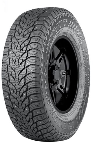 245/75 R16 Nokian Tyres Hakkapeliitta LT3* 120/116Q Ш