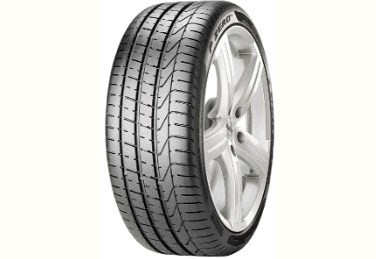 265/35 R20 Pirelli P Zero 99Y XL *