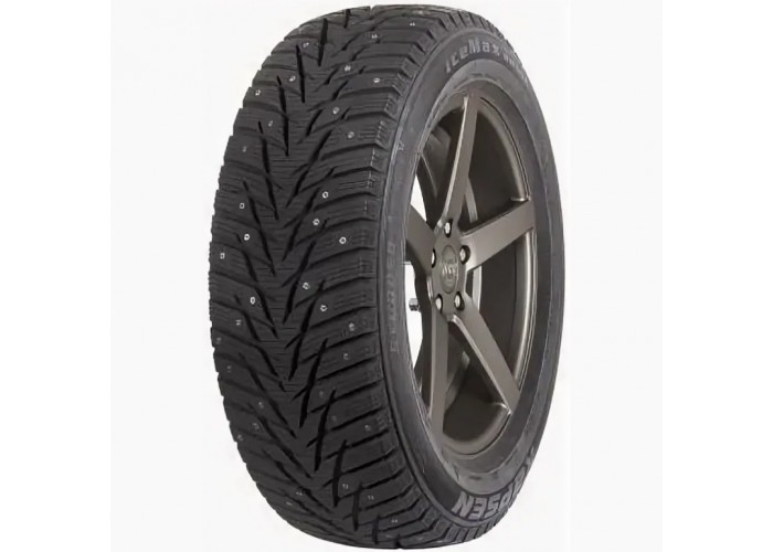 225/65 R17 Kapsen IceMax RW506 106T XL Ш