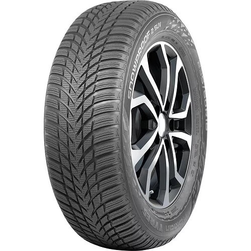 235/55 R19 Nokian Tyres Snowproof 2 SUV 105V