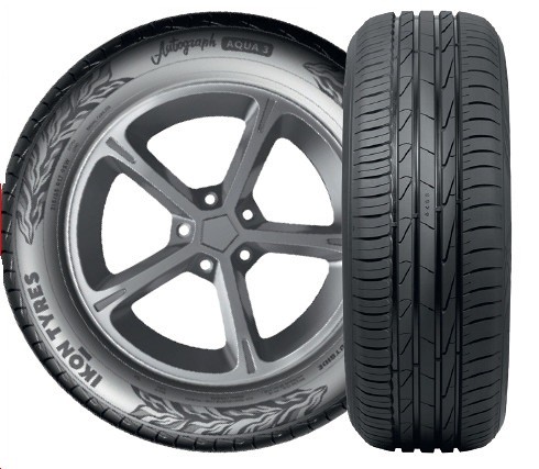 205/55 R16 Ikon Tyres Autograph Aqua 3 94V XL