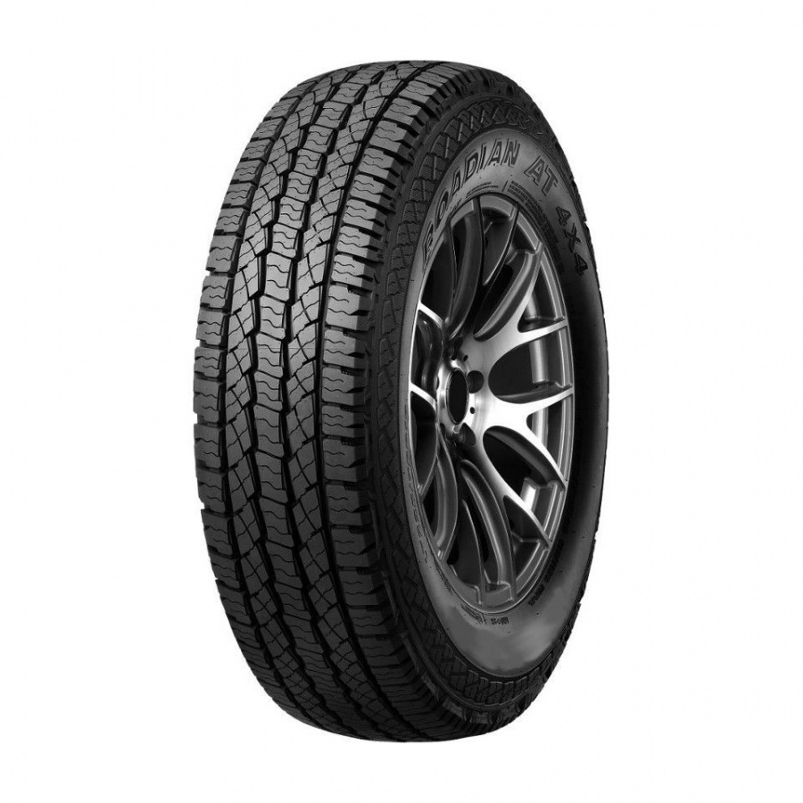 265/70 R16 Roadstone Roadian AT 4X4 RA7 112H