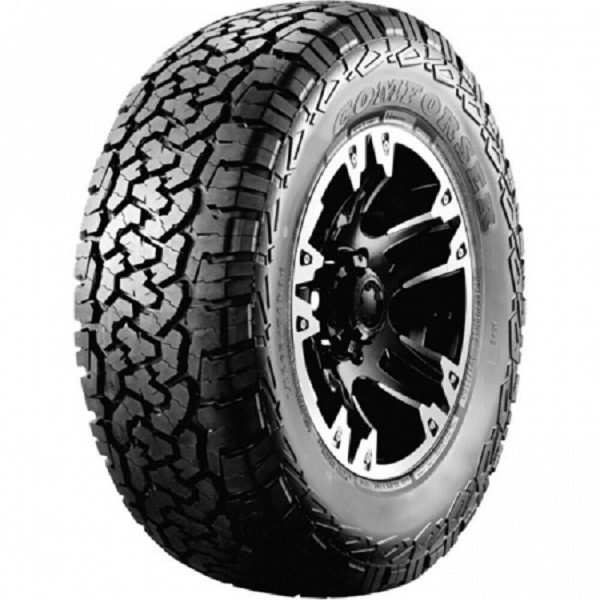 245/75 R16 Comforser CF1100 120/116R LT