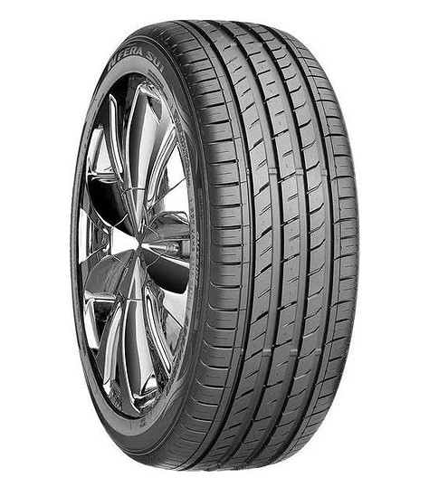 215/50 R17 Roadstone NFera SU1 95W XL