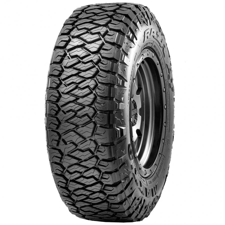 265/60 R18 Maxxis Razr AT-811 110T