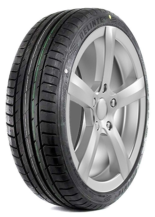 215/45 R17 Delinte DS7 Sport 91Y