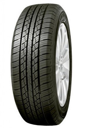 255/50 R19 Goodride SU318 107V XL