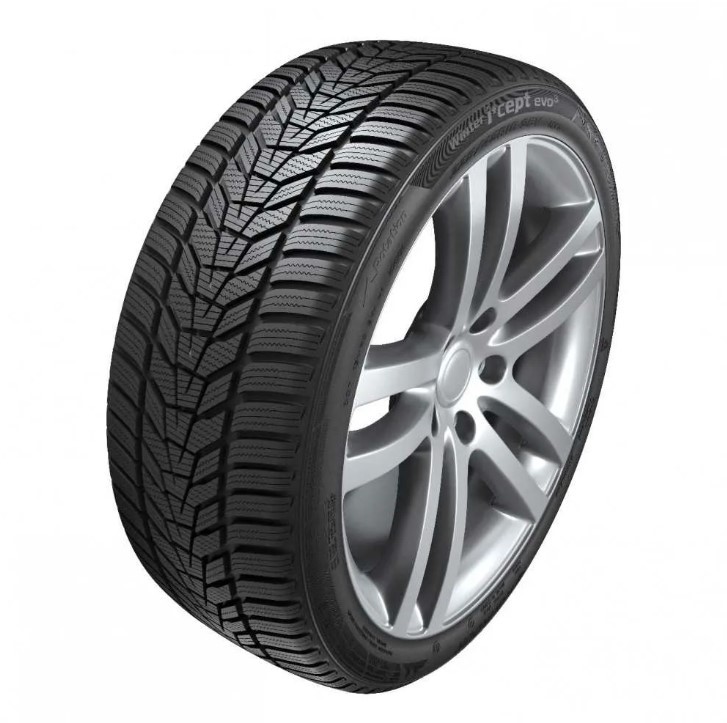 285/35 R20 Hankook Winter I*Cept Evo3 W330 104W