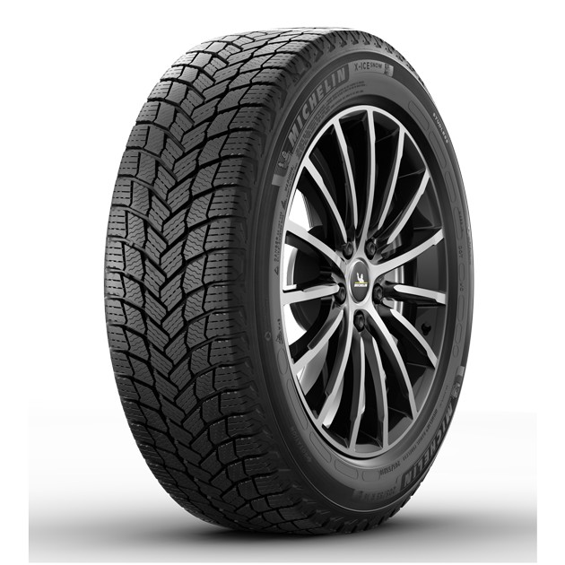 275/65 R18 Michelin X-Ice Snow SUV 116T