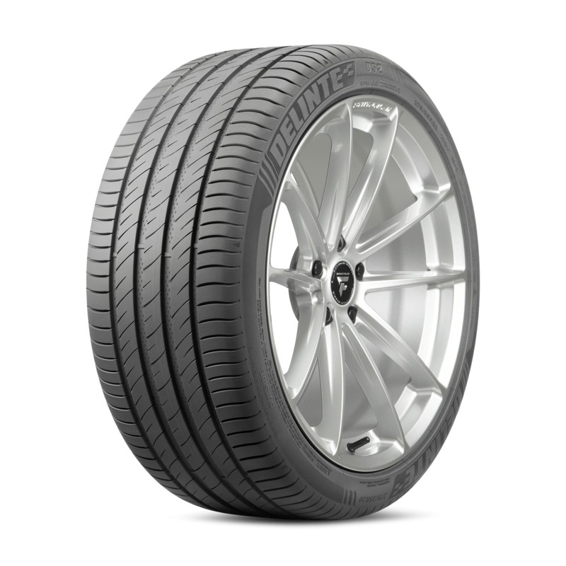 285/60 R18 Delinte DH7 SUV 116V
