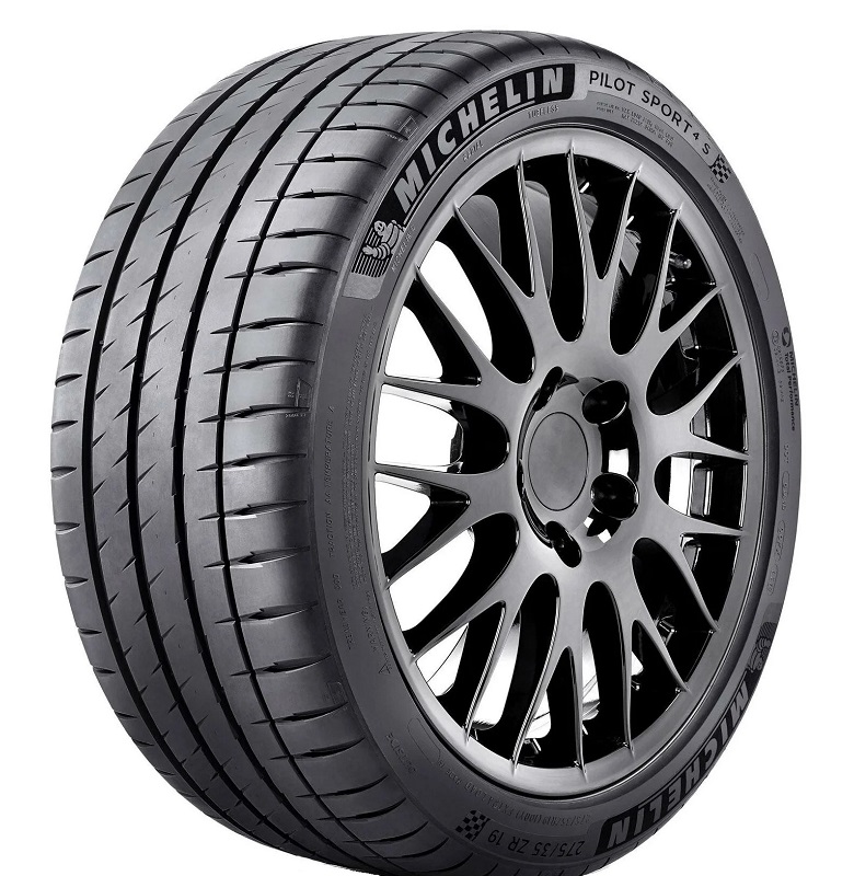 205/50 R17 Michelin Pilot Sport 4 93Y XL