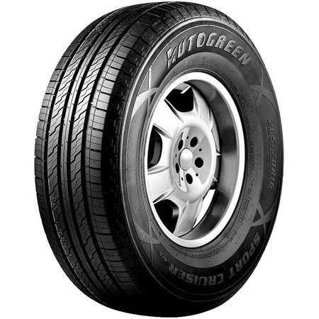 265/60 R18 Autogreen Sport Cruiser-SC6 110H