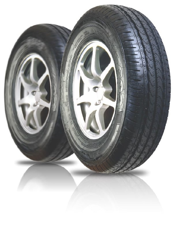 155/65 R13 Bars UZ100 73T