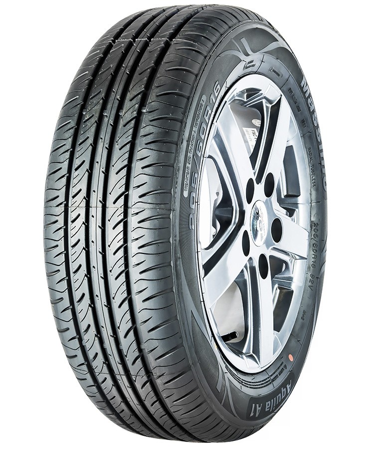 185/65 R14 Massimo Aquila A1 86H