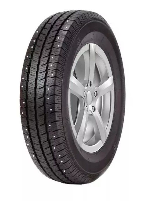 155/80 R12 Ovation Ecovision WV-06 88/86Q 8PR Ш