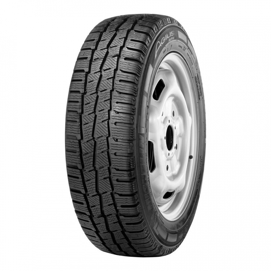 205/65 R16 Michelin Agilis Alpin 107/105T