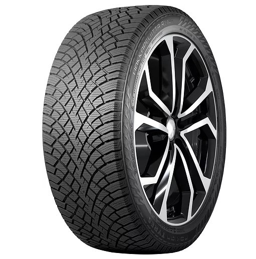 215/70 R16 Nokian Tyres Hakkapeliitta R5 SUV 100R