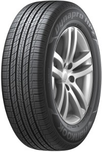 285/40 R22 Hankook Dynapro HP2 RA33D 110H