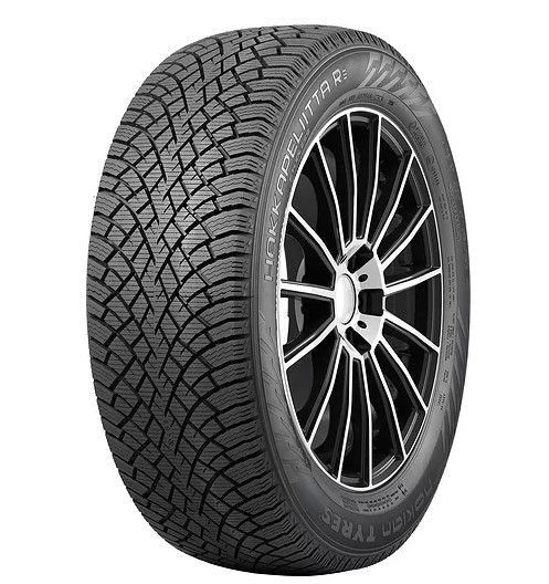 205/50 R17 Nokian Tyres Hakkapeliitta R5 93R XL