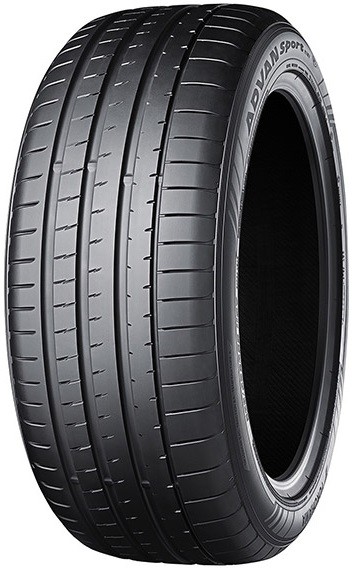 235/55 R20 Yokohama Advan Sport V107 105V