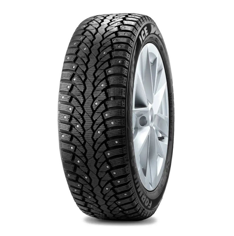 215/60 R17 Formula Ice 100T Ш