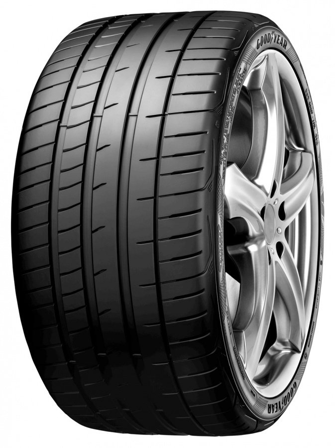 255/35 R21 Goodyear Eagle F1 Super Sport 98Y XL FP
