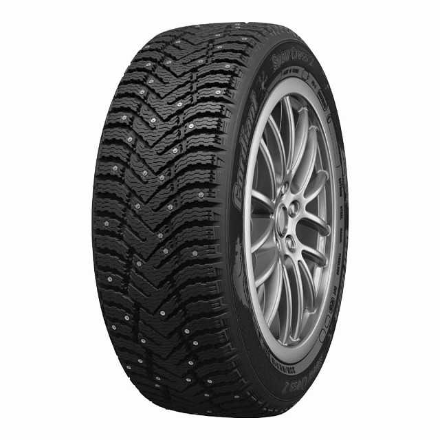 235/65 R17 Cordiant Snow Cross 2 108T Ш