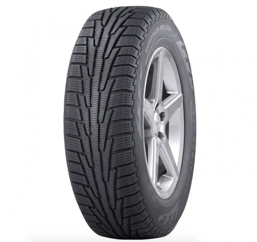 225/65 R17 Nordman RS2 SUV 106R XL
