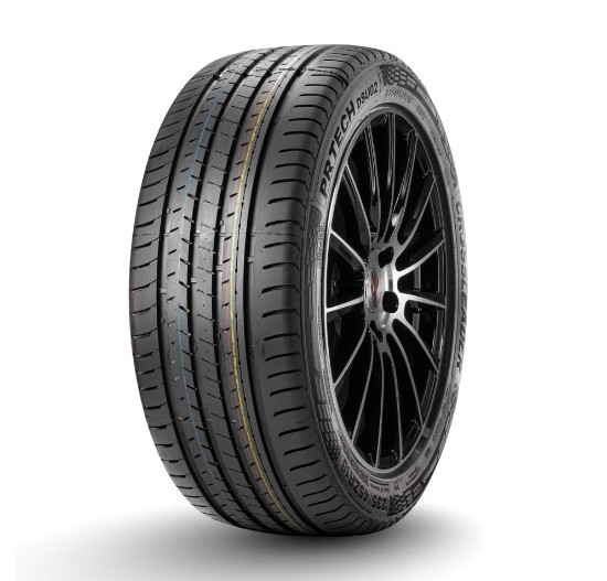 205/40 R17 Doublestar PRTECH DSU02 84W
