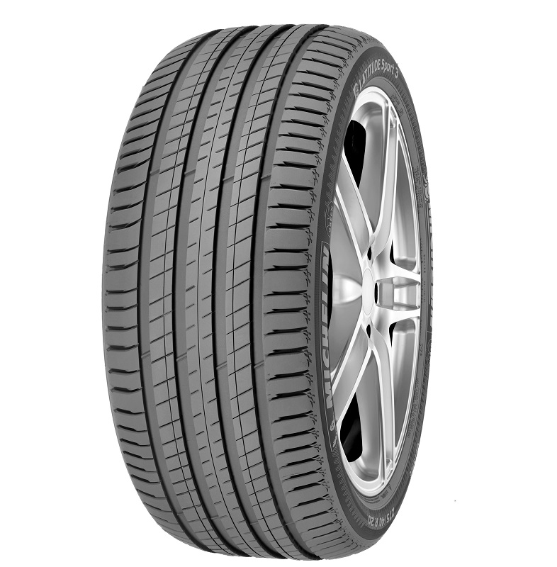 295/35 R21 Michelin Latitude Sport 107Y N1
