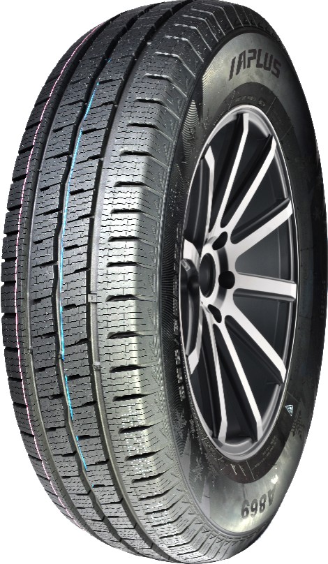 205/65 R16 Aplus A869 107/105R