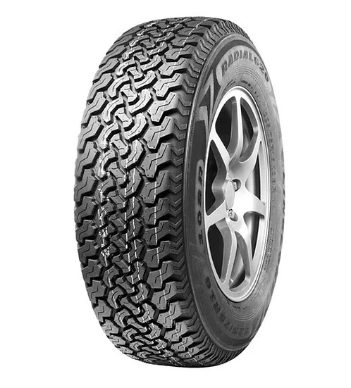 195/80 R14 Leao Radial 620 106/104Q