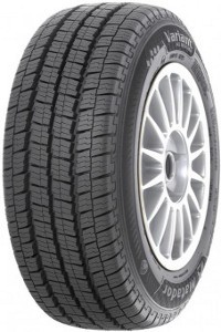 185/80 R14 Matador Variant All Weather MPS-125 102/100R