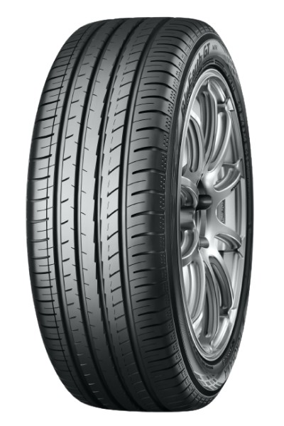 205/55 R16 Yokohama BluEarth AE-51 94V