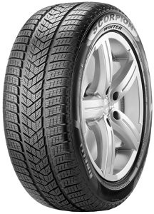 235/55 R19 Pirelli Scorpion Winter 101V N0