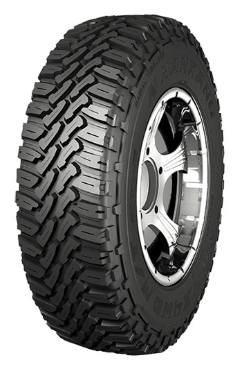 245/75 R16 Nankang FT-9 120/116N