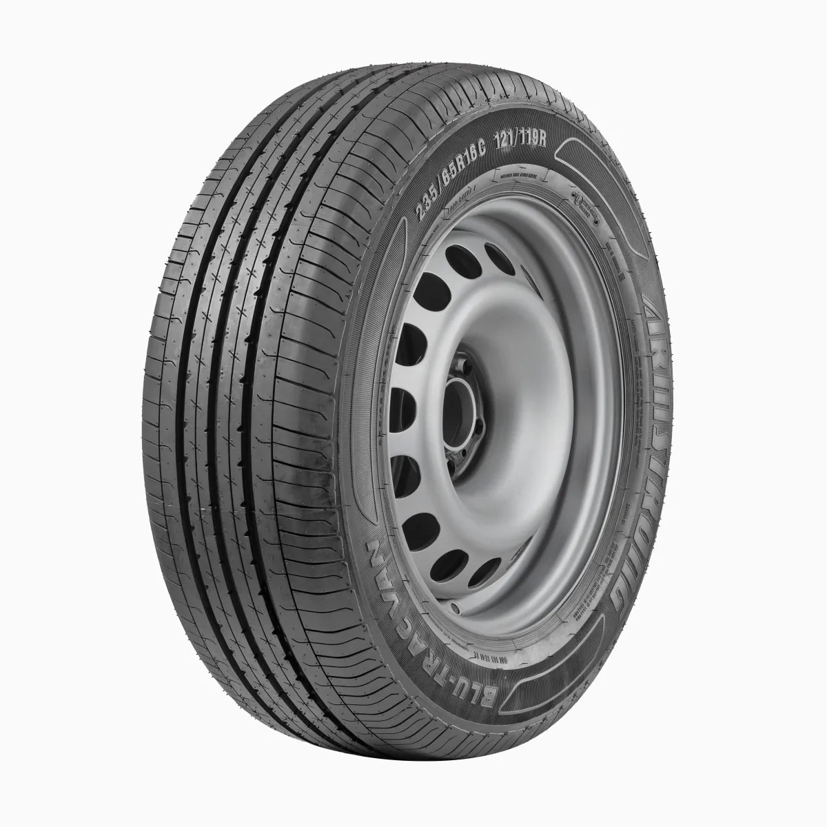 235/65 R16 Armstrong Blu-Trac VAN 121/119R