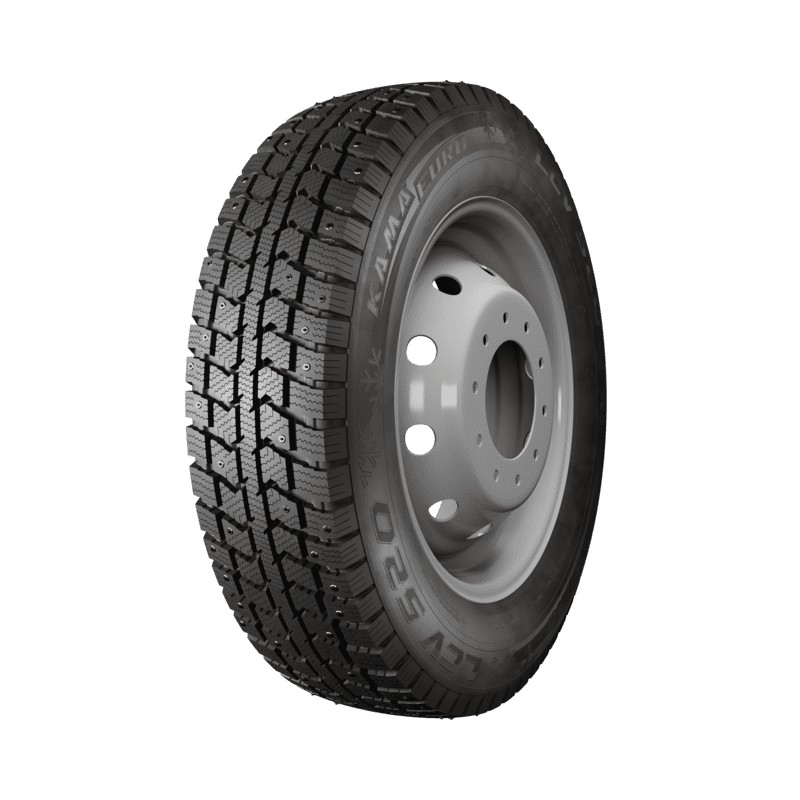 205/75 R16 Kama Euro НK520 110/108R Ш