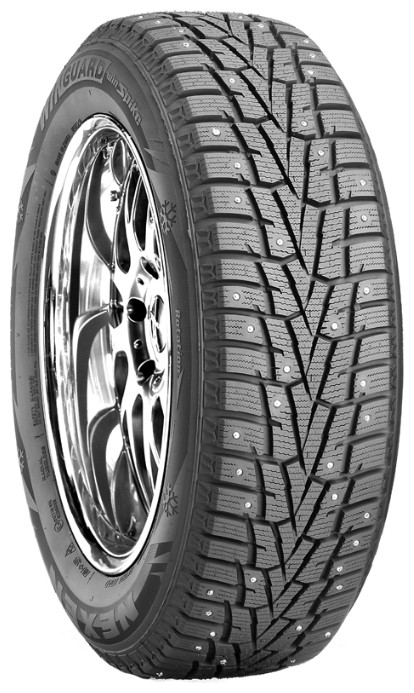 185/70 R14 Roadstone Winguard Spike 92T XL Ш
