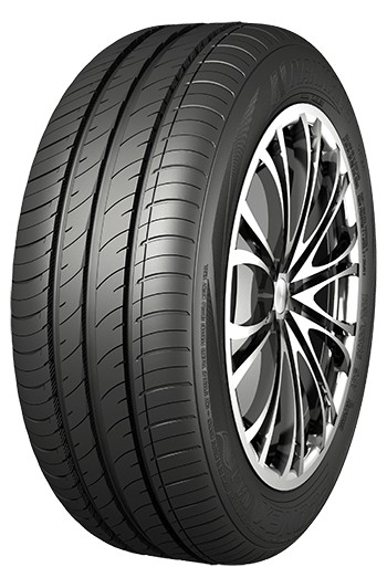 195/65 R15 Nankang NA-1 91H