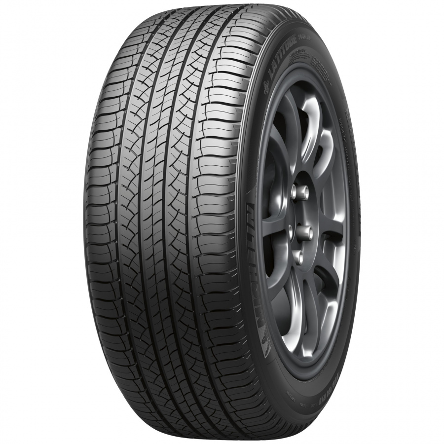 265/65 R17 Michelin Latitude Tour 110S
