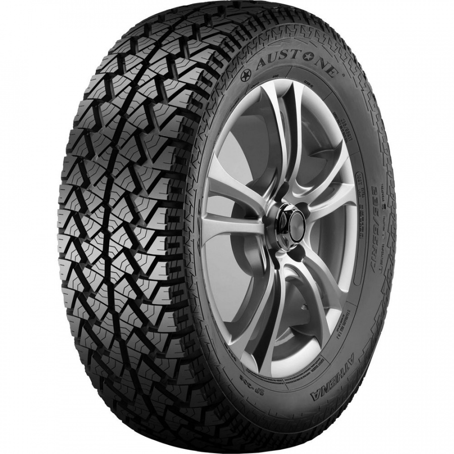245/65 R17 Austone Athena SP-302 107T