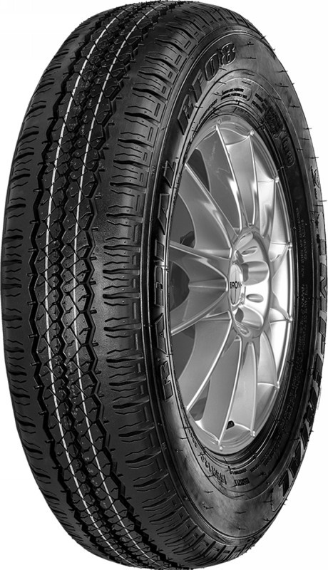 225/65 R16 Imperial All Season Van Driver 112/110S