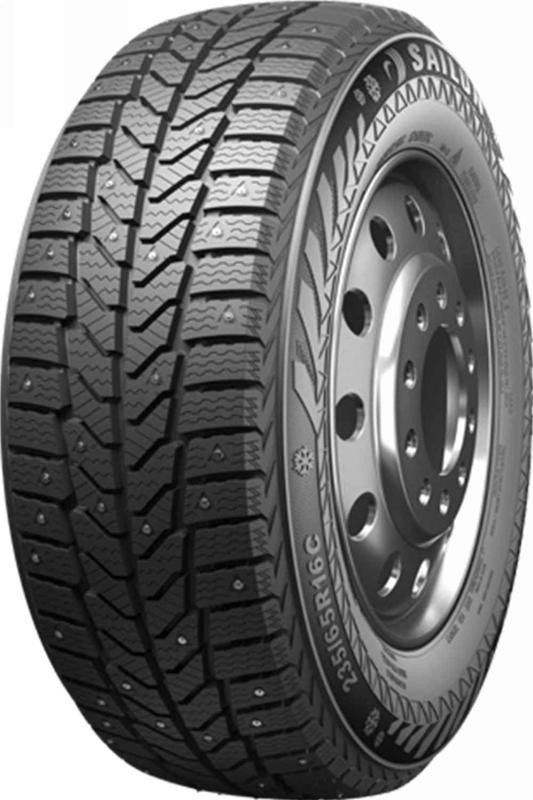 215/65 R16 Sailun Commercio Ice 109/107R Ш