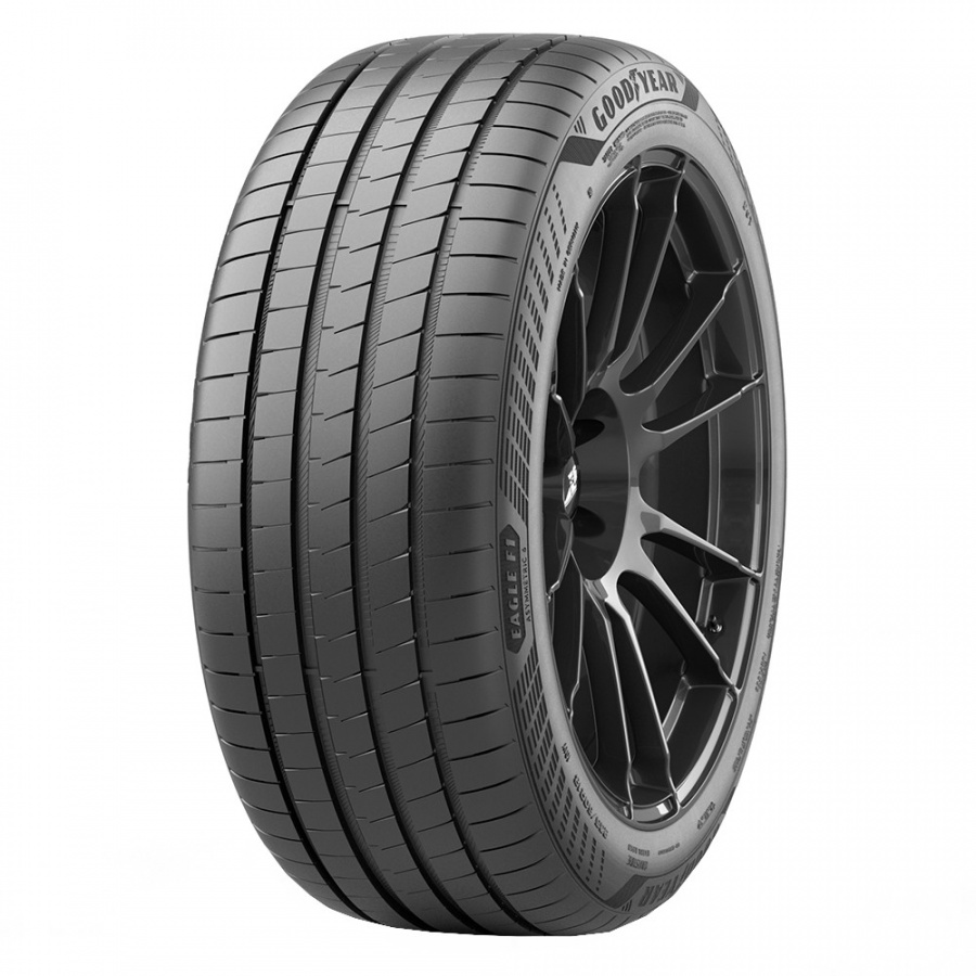 245/40 R18 Goodyear Eagle F1 Asymmetric 6 97Y XL FP